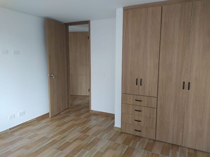 Apartamento de 1 alcoba en arriendo en Jazmin, Bogotá, 45 m² · foto 9 de 9
