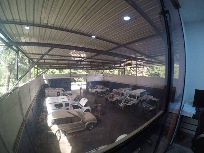 Local en venta en Urb. Vallejo, Montería, 460 m² · foto 4 de 16