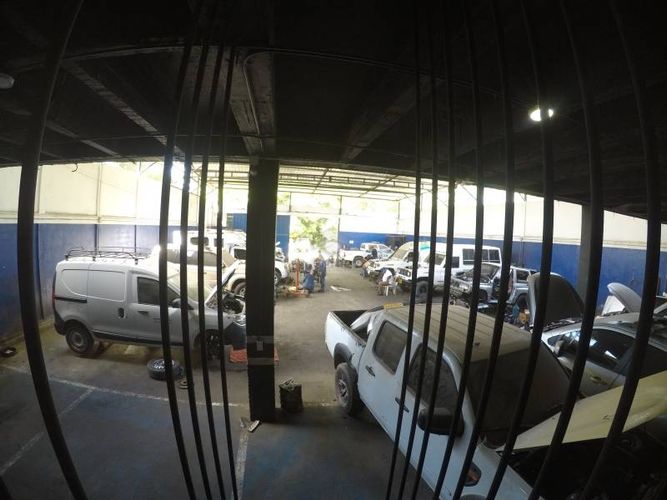 Local en venta en Urb. Vallejo, Montería, 460 m² · foto 12 de 16