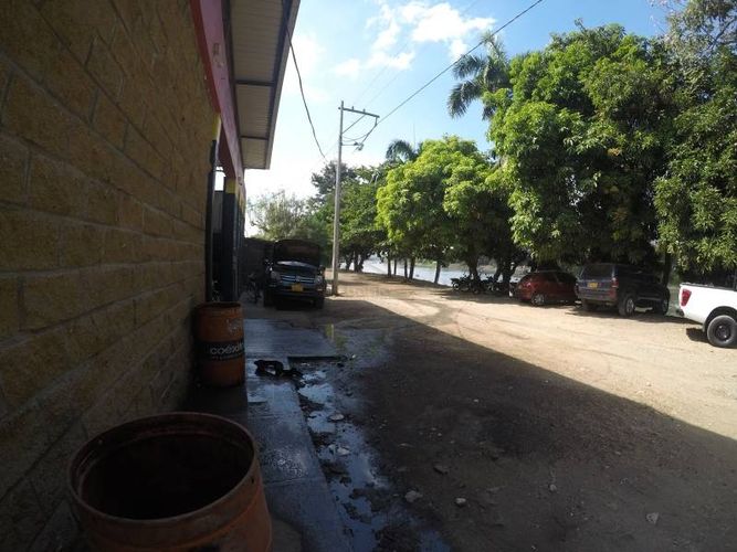 Local en venta en Urb. Vallejo, Montería, 460 m² · foto 15 de 16