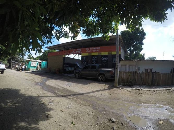 Local en venta en Urb. Vallejo, Montería, 460 m² · foto 16 de 16