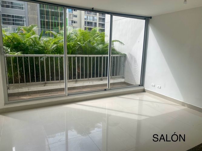 Apartamento en venta en Paraiso, Barranquilla · foto 3 de 22
