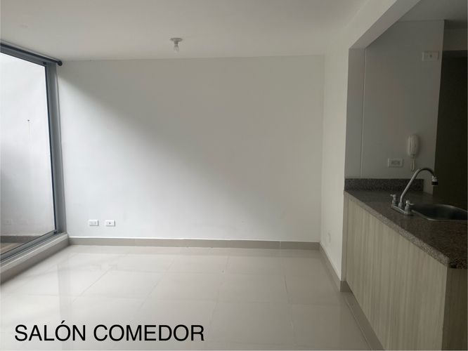 Apartamento en venta en Paraiso, Barranquilla · foto 4 de 22