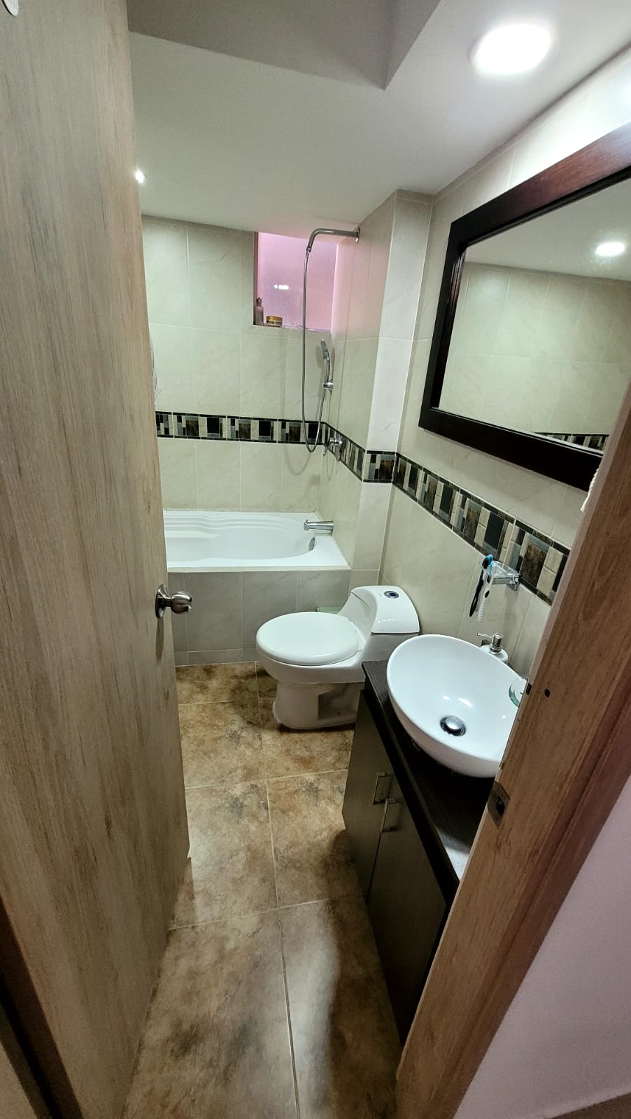 Apartamento en venta en Suramerica, Itagüí · foto 11 de 24