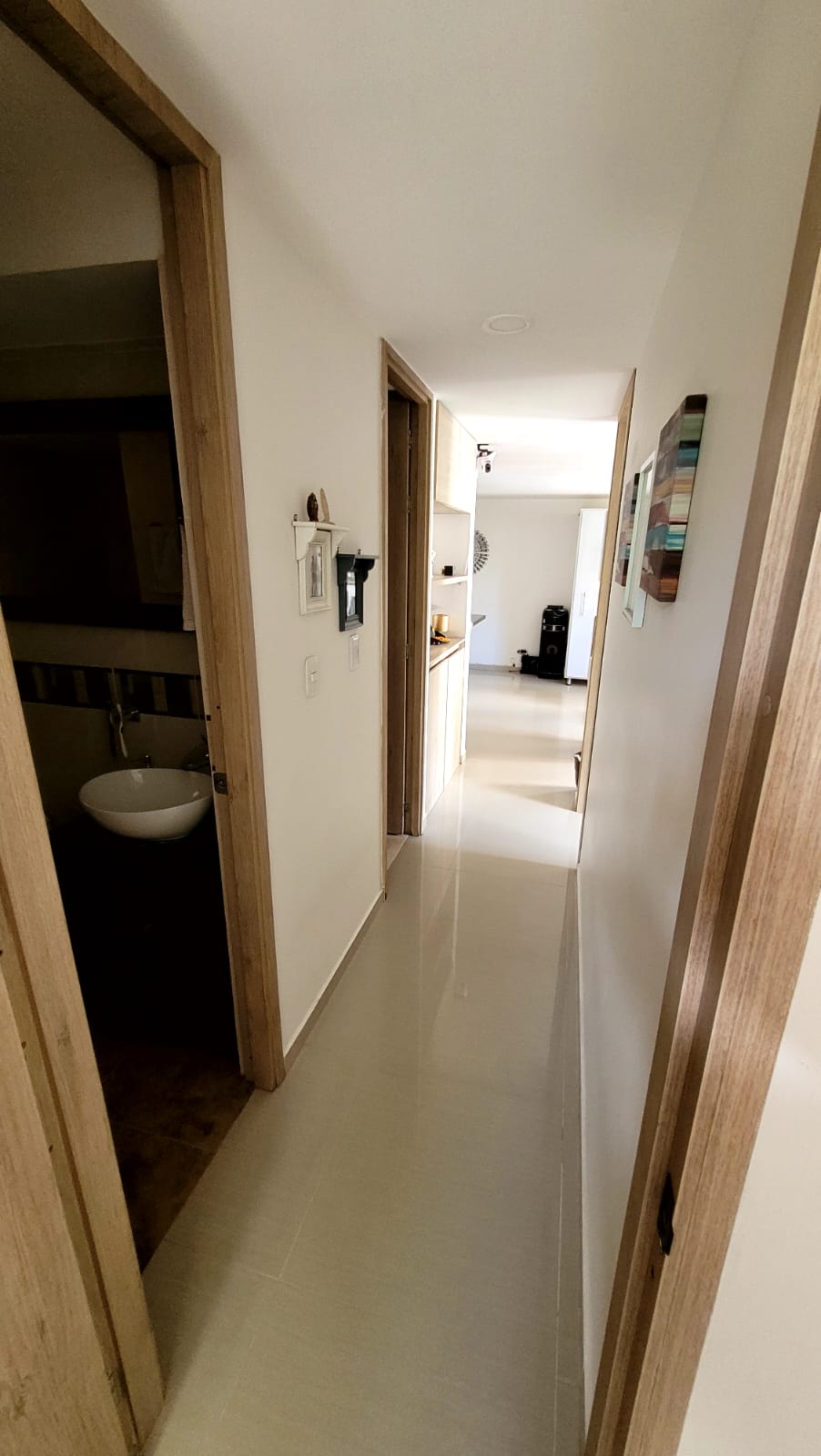 Apartamento en venta en Suramerica, Itagüí · foto 7 de 24
