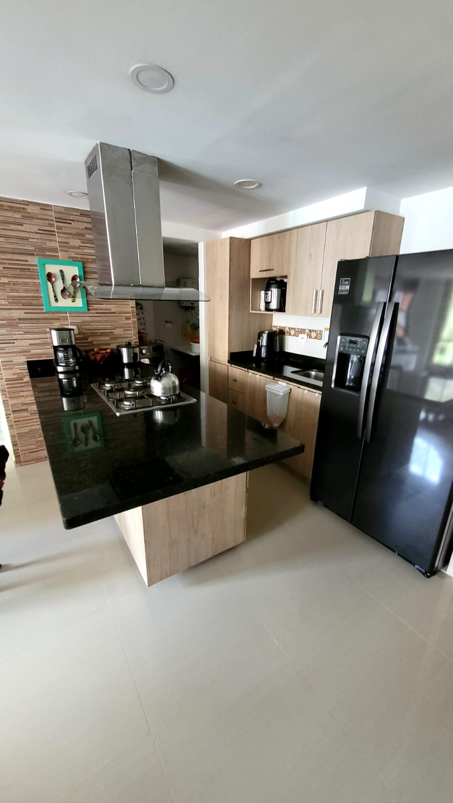 Apartamento en venta en Suramerica, Itagüí · foto 4 de 24