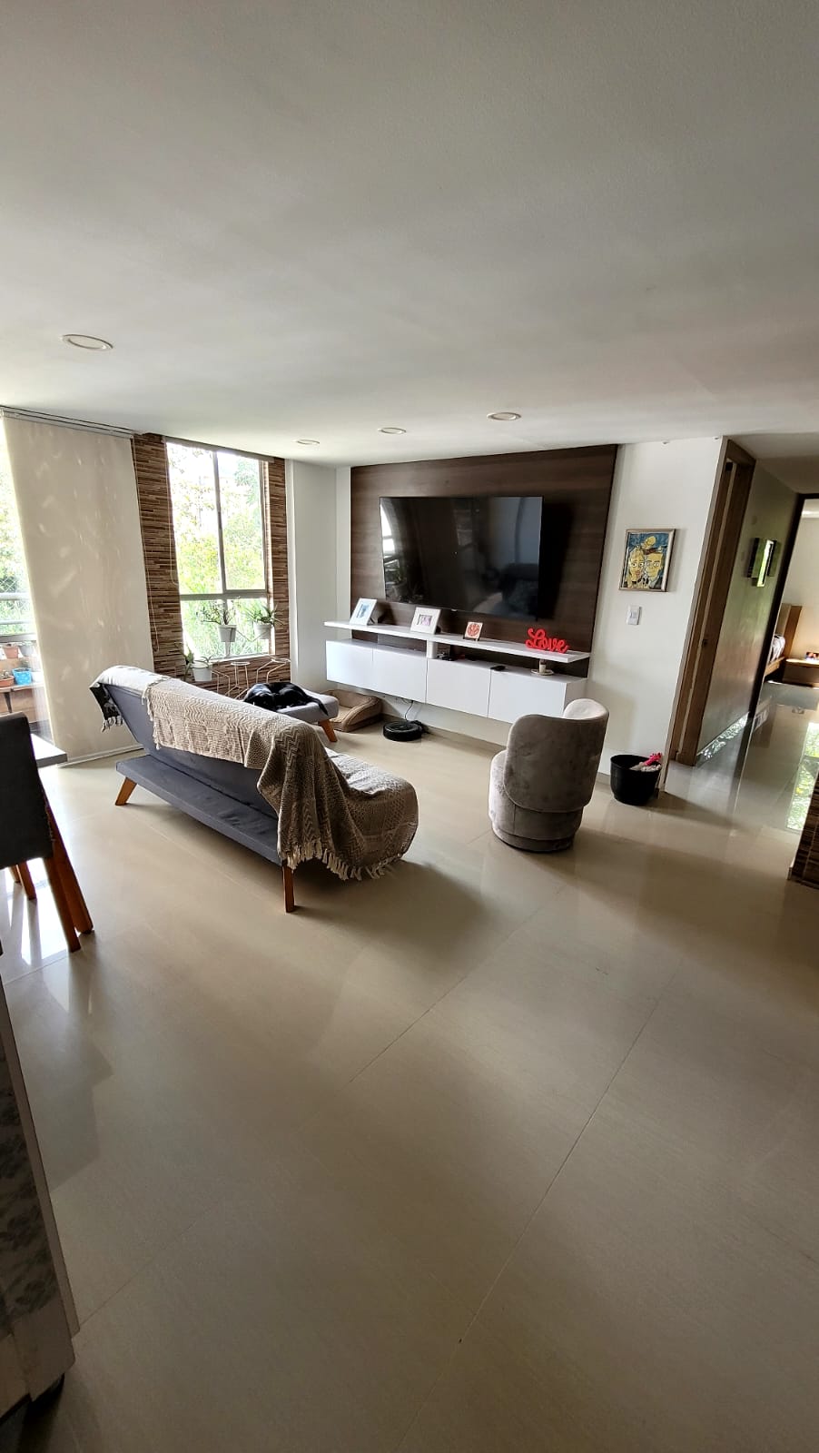 Apartamento en venta en Suramerica, Itagüí · foto 2 de 24
