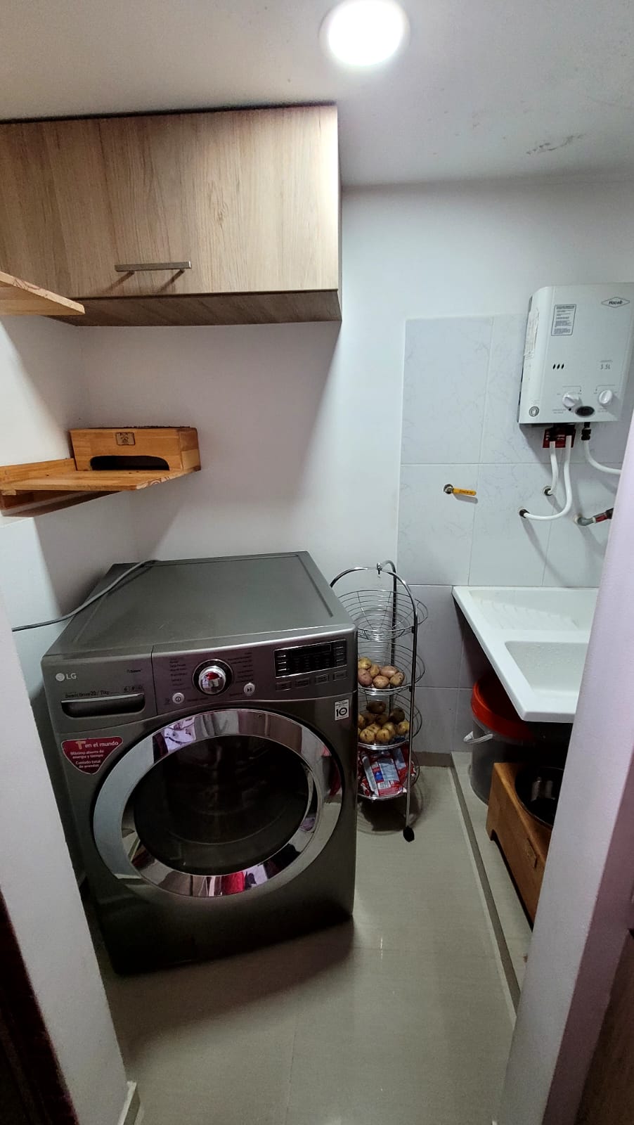 Apartamento en venta en Suramerica, Itagüí · foto 5 de 24