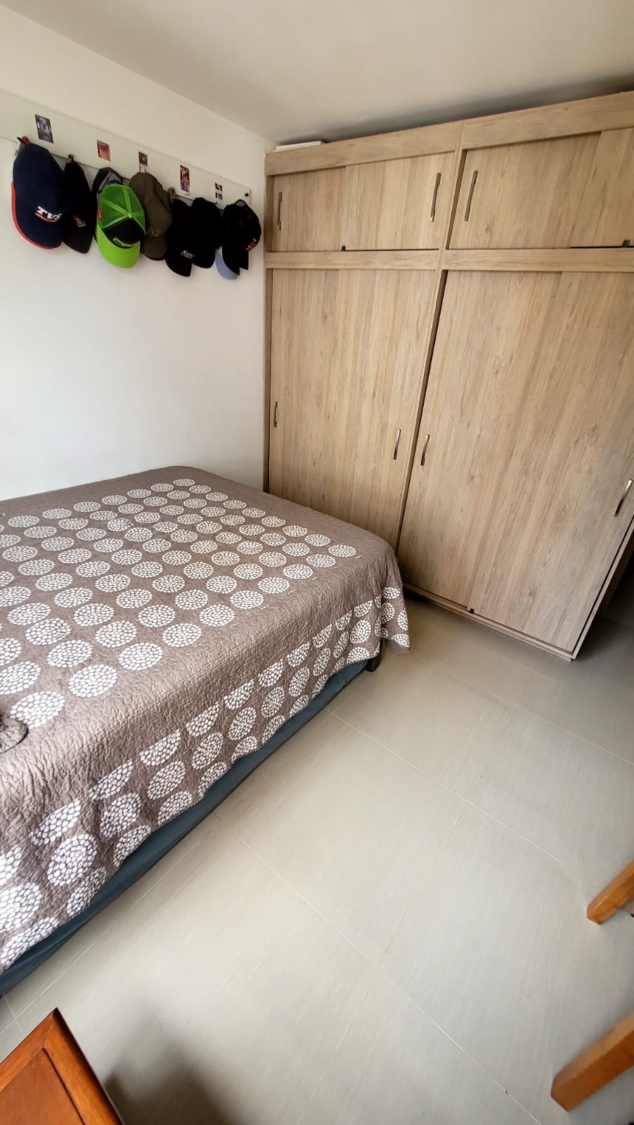 Apartamento en venta en Suramerica, Itagüí · foto 12 de 24