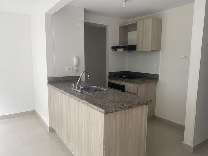 Apartamento en venta en Paraiso, Barranquilla · foto 6 de 22