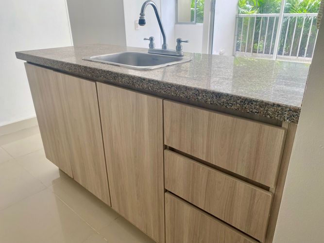 Apartamento en venta en Paraiso, Barranquilla · foto 7 de 22