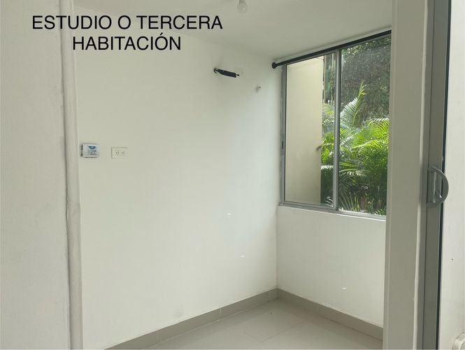 Apartamento en venta en Paraiso, Barranquilla · foto 8 de 22