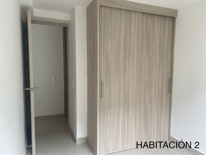 Apartamento en venta en Paraiso, Barranquilla · foto 11 de 22