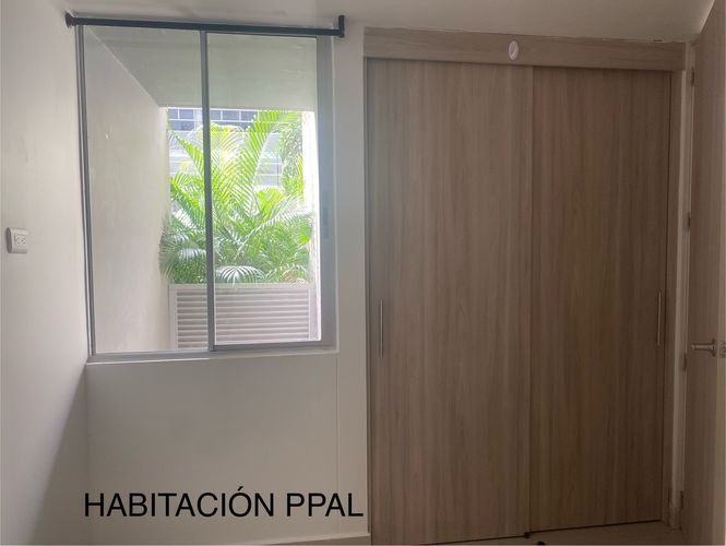 Apartamento en venta en Paraiso, Barranquilla · foto 12 de 22