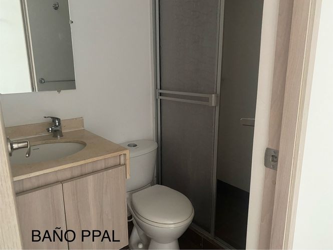 Apartamento en venta en Paraiso, Barranquilla · foto 14 de 22