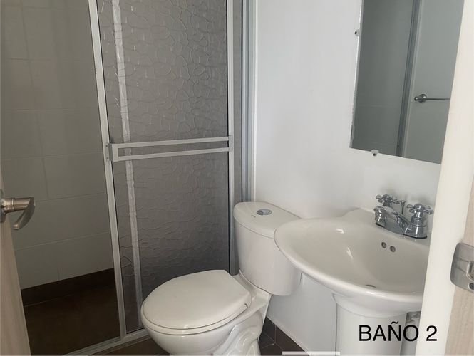 Apartamento en venta en Paraiso, Barranquilla · foto 9 de 22