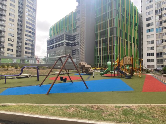 Apartamento en venta en Paraiso, Barranquilla · foto 15 de 22