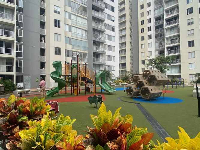 Apartamento en venta en Paraiso, Barranquilla · foto 17 de 22