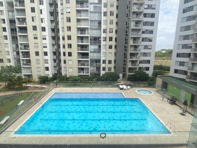 Apartamento en venta en Paraiso, Barranquilla · foto 18 de 22