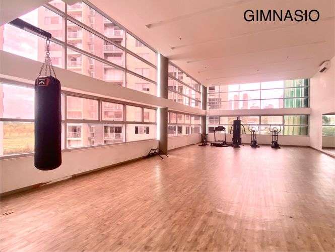 Apartamento en venta en Paraiso, Barranquilla · foto 20 de 22