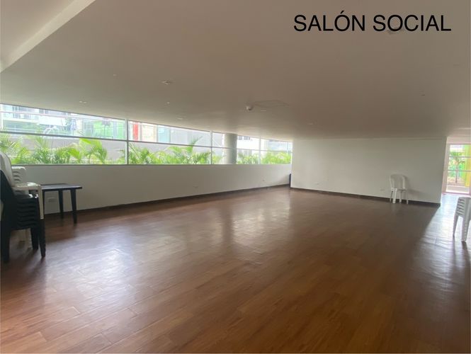 Apartamento en venta en Paraiso, Barranquilla · foto 21 de 22
