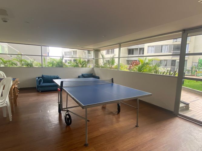 Apartamento en venta en Paraiso, Barranquilla · foto 22 de 22