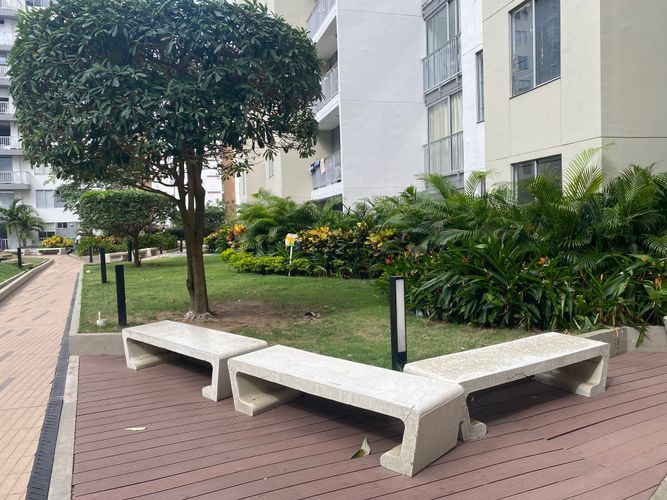 Apartamento en venta en Paraiso, Barranquilla · foto 19 de 22