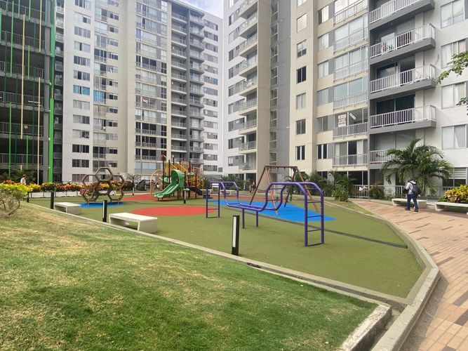Apartamento en venta en Paraiso, Barranquilla · foto 16 de 22