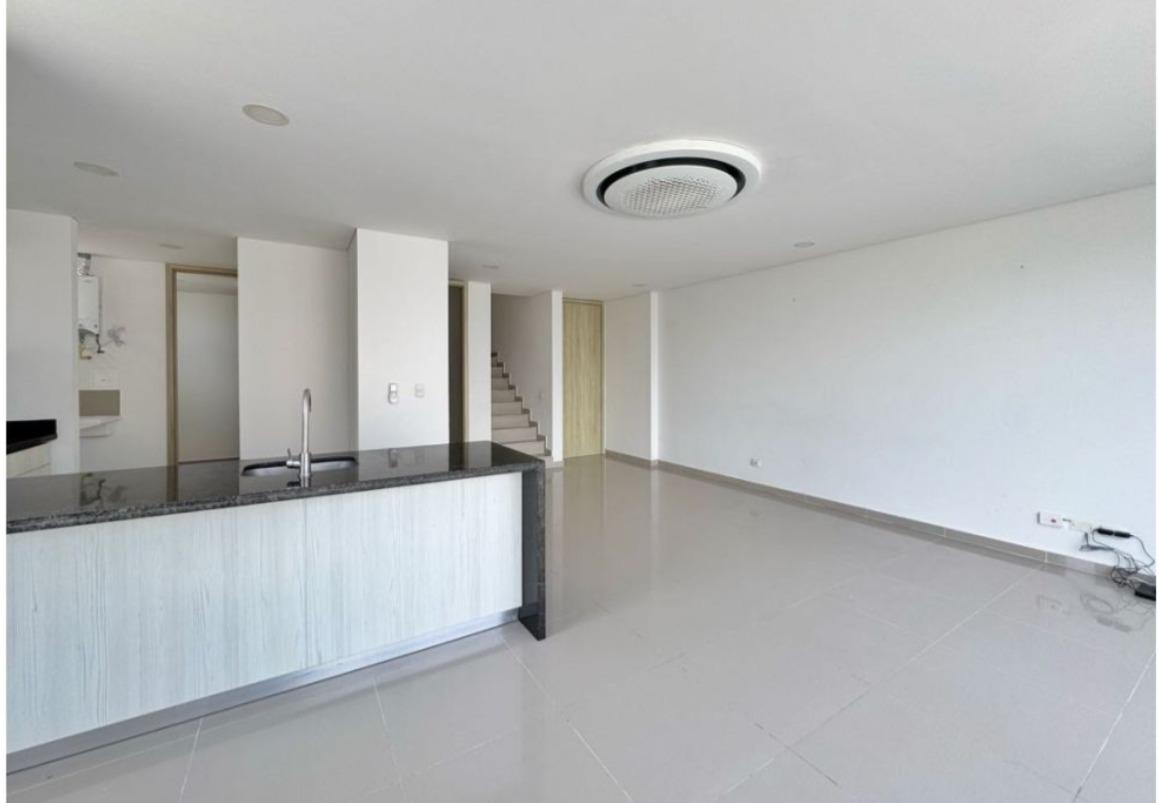 Apartamento en venta en Marbella, Cartagena · foto 3 de 5