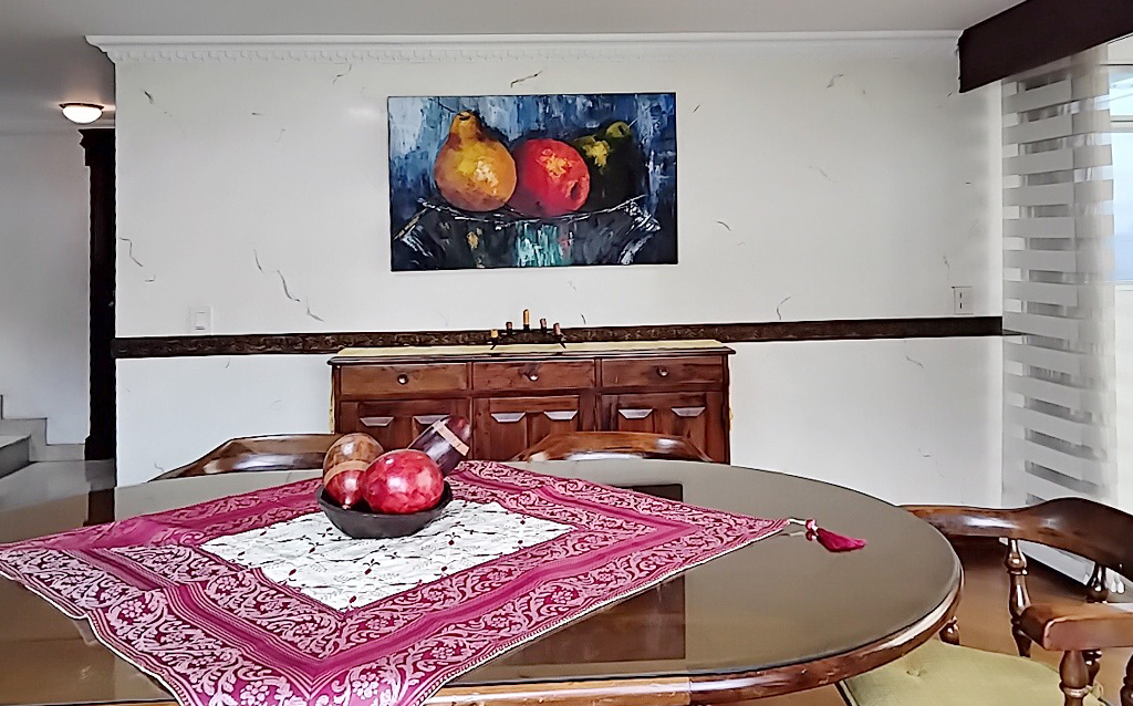 Casa en venta en Cedritos, Bogotá · foto 7 de 20