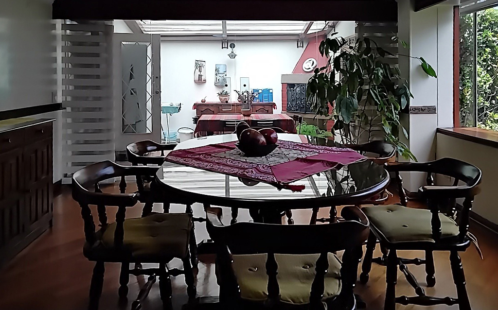 Casa en venta en Cedritos, Bogotá · foto 8 de 20