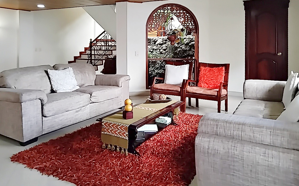 Casa en venta en Cedritos, Bogotá · foto 9 de 20