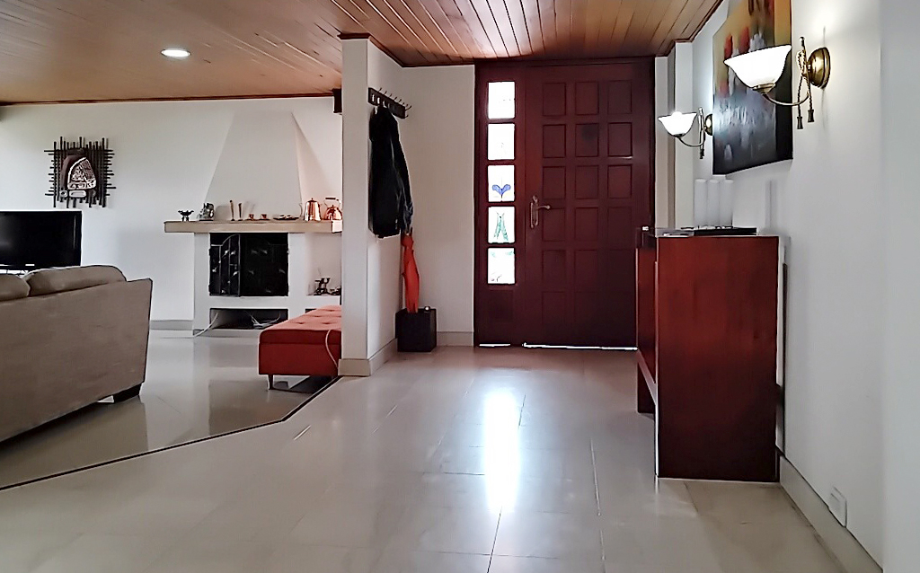 Casa en venta en Cedritos, Bogotá · foto 11 de 20