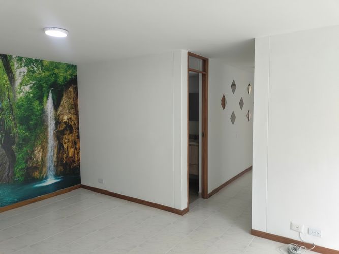 Apartamento de 3 alcobas en arriendo en El Poblado, Medellín, 70 m² · foto 6 de 18