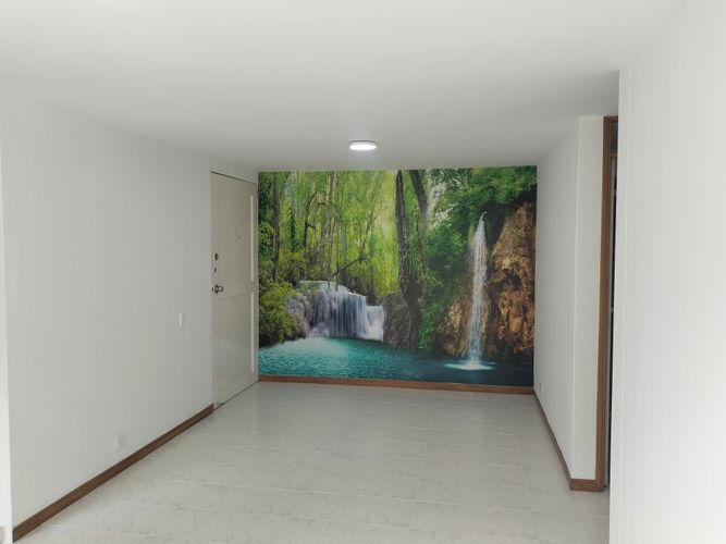 Apartamento de 3 alcobas en arriendo en El Poblado, Medellín, 70 m² · foto 18 de 18