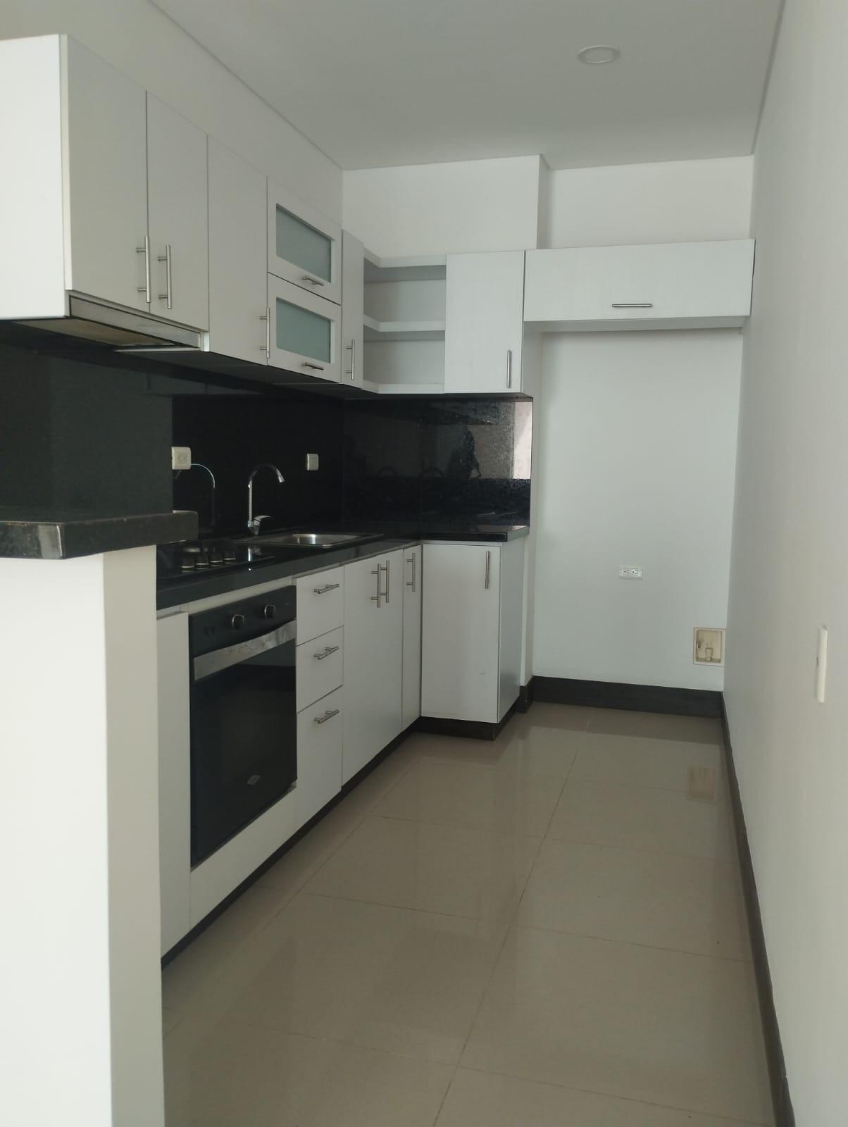 Apartamento en venta en El Cabrero, Cartagena · foto 2 de 8