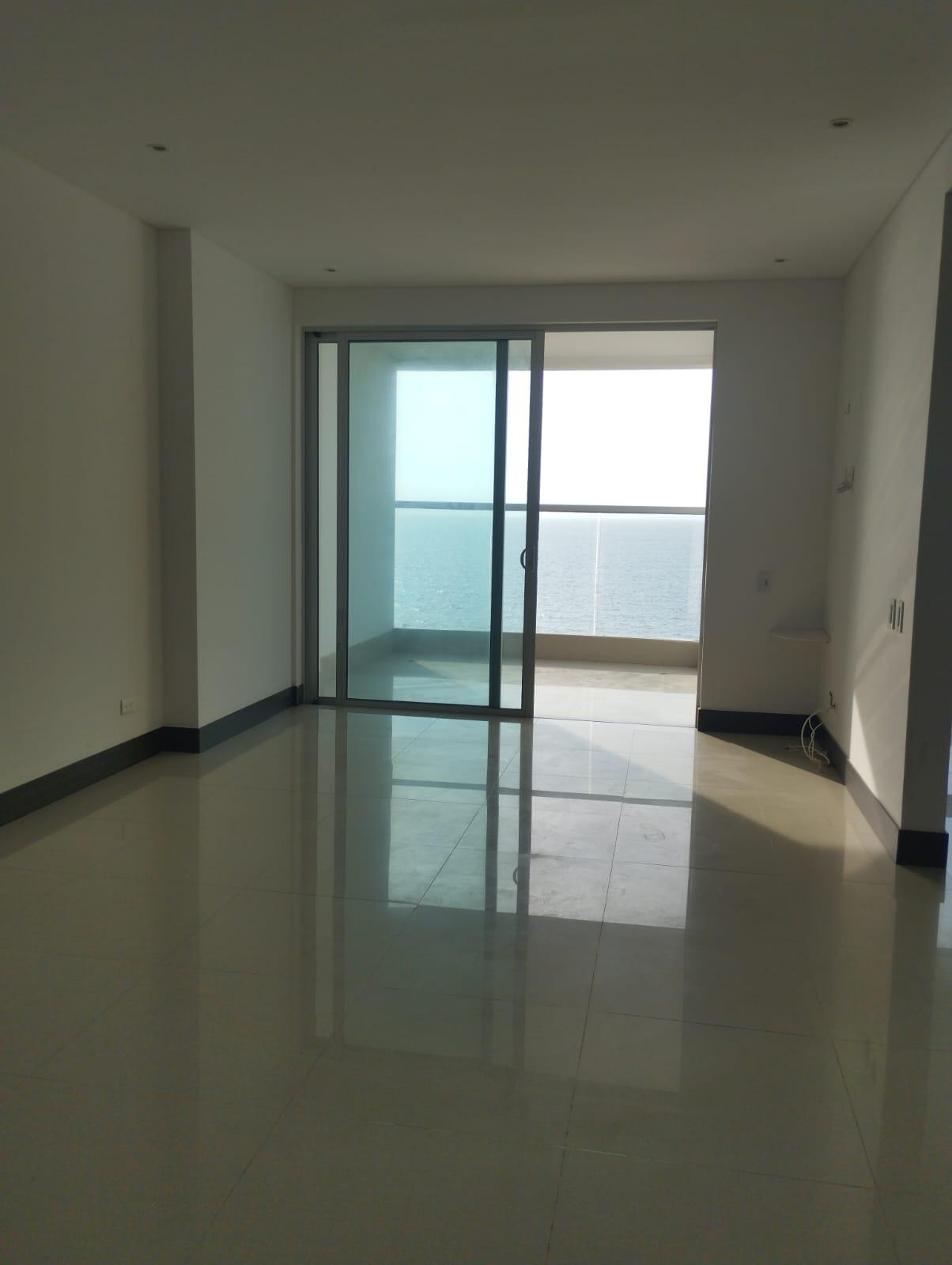 Apartamento en venta en El Cabrero, Cartagena · foto 5 de 8