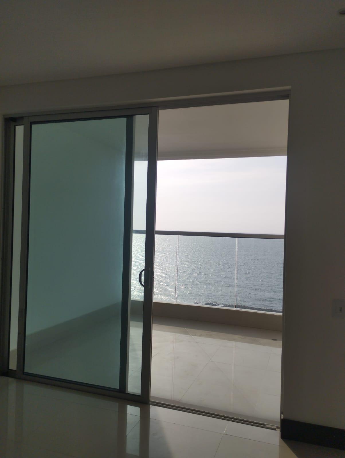 Apartamento en venta en El Cabrero, Cartagena · foto 6 de 8