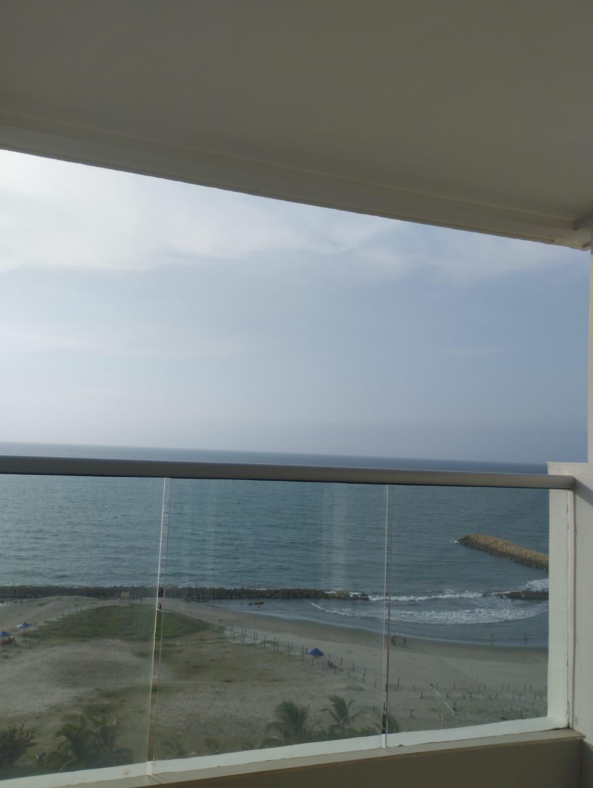 Apartamento en venta en El Cabrero, Cartagena · foto 7 de 8