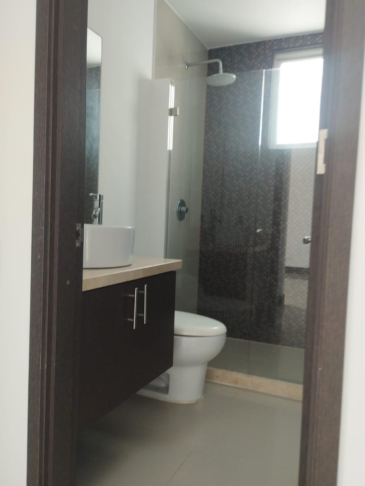 Apartamento en venta en El Cabrero, Cartagena · foto 8 de 8