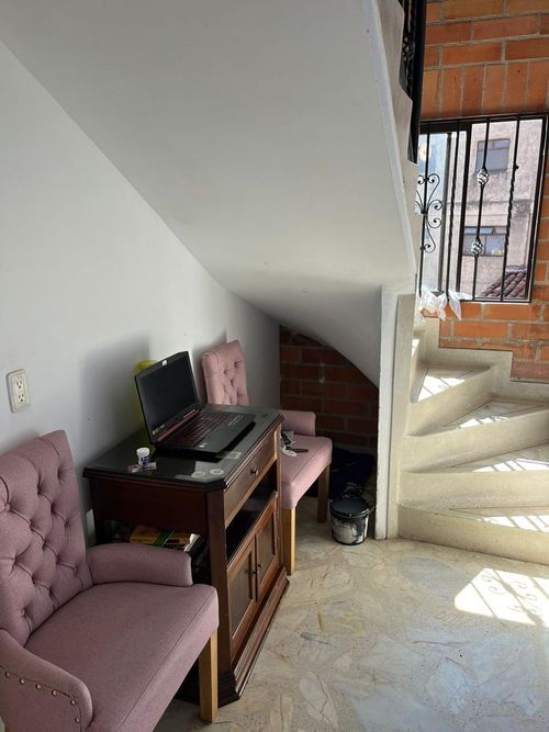 Apartamento en venta en El Dorado, Envigado · foto 10 de 24