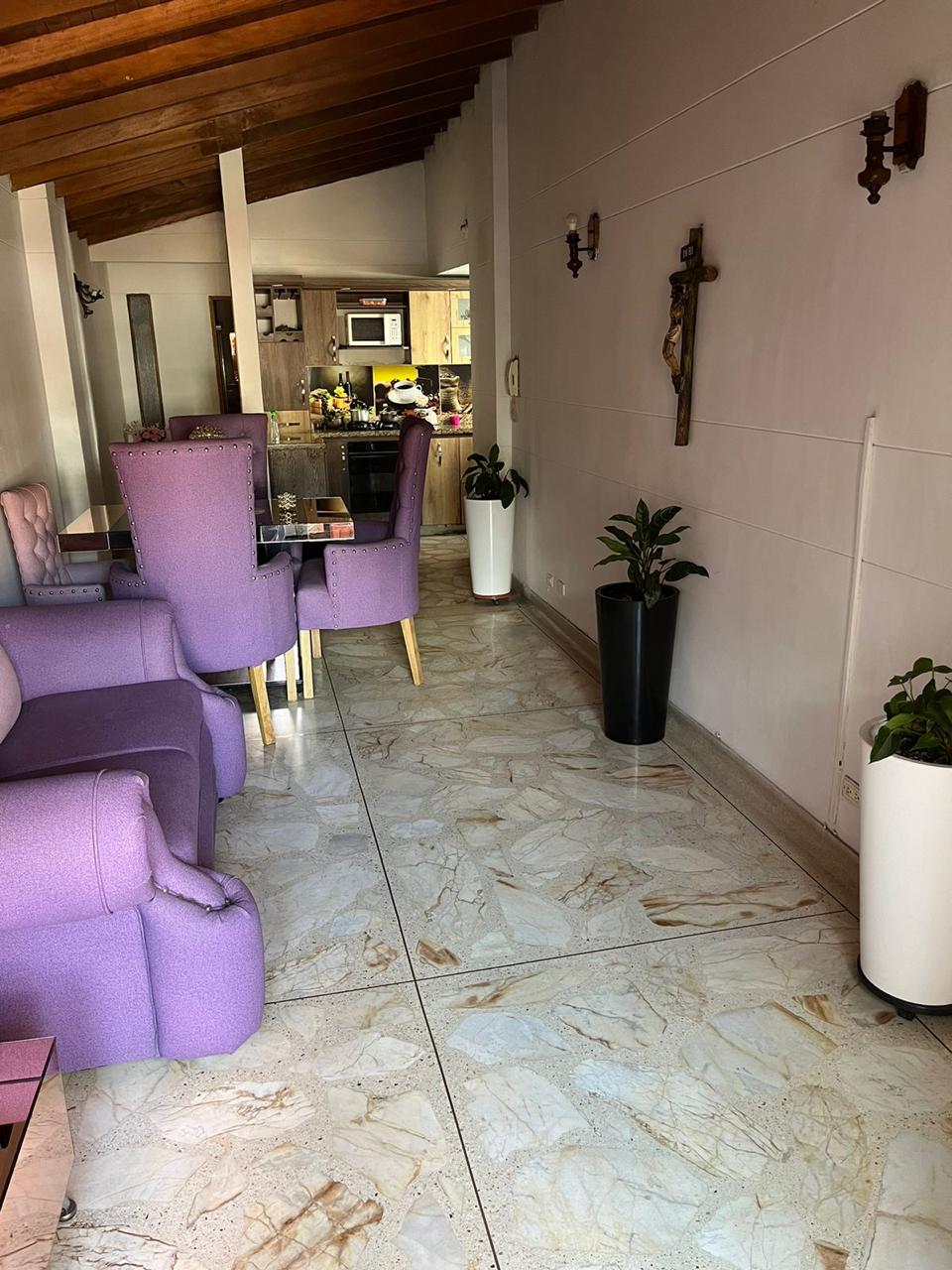 Apartamento en Venta en El dorado, Envigado