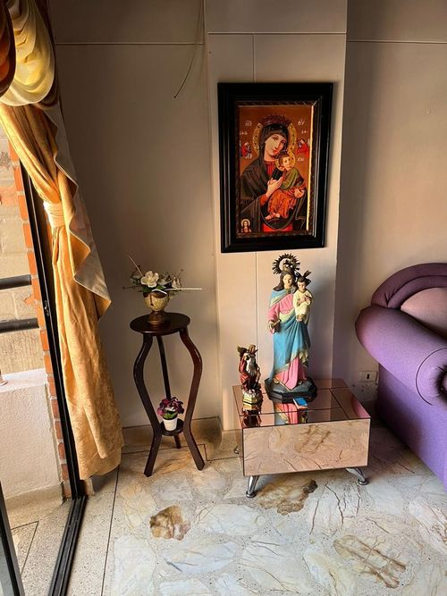 Apartamento en venta en El Dorado, Envigado · foto 23 de 24