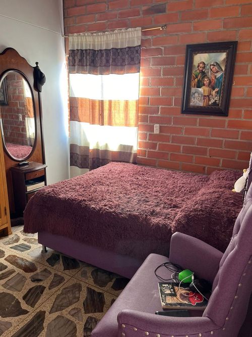 Apartamento en venta en El Dorado, Envigado · foto 14 de 24