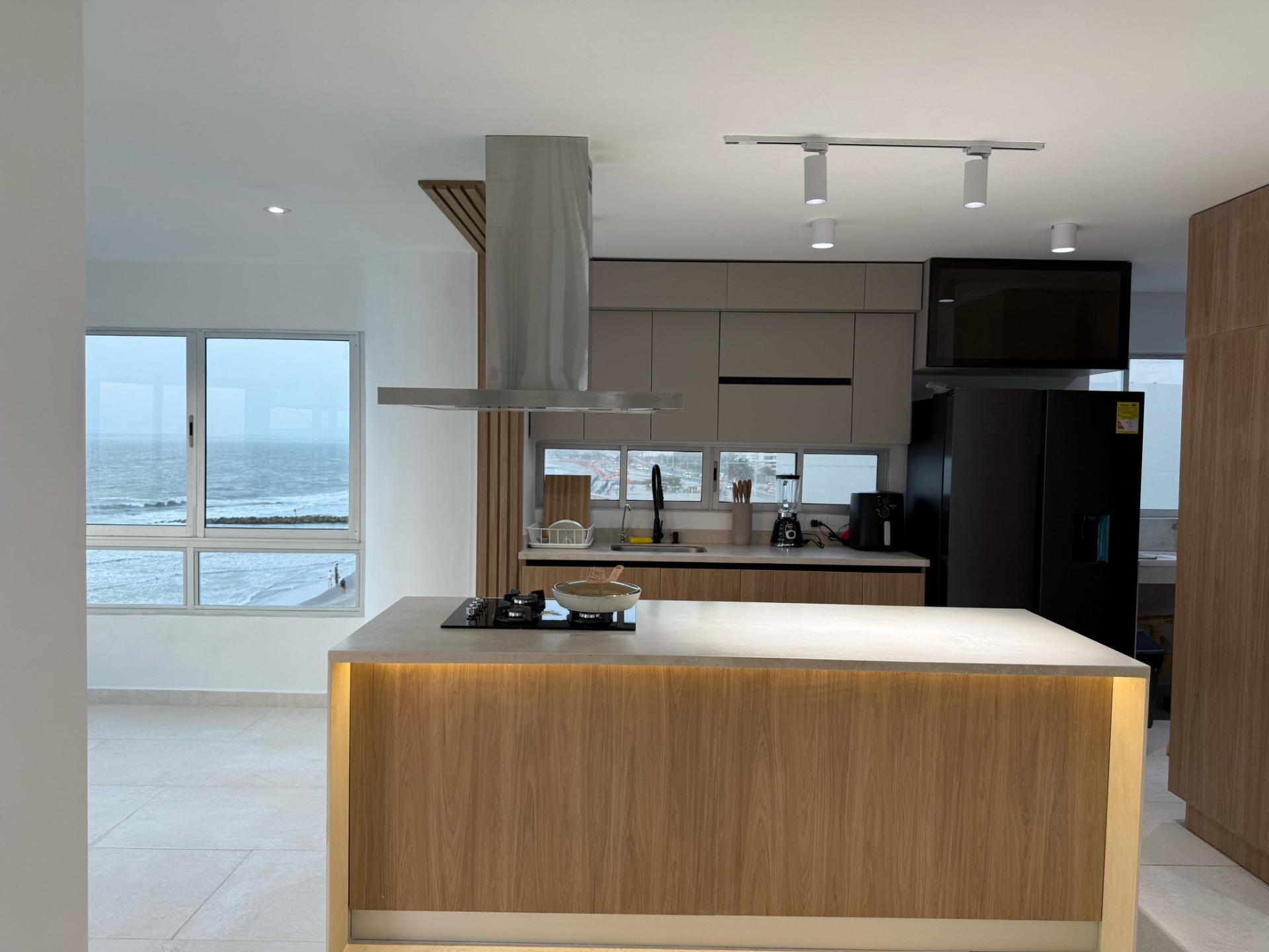 Apartamento en venta en Marbella, Cartagena · foto 4 de 10