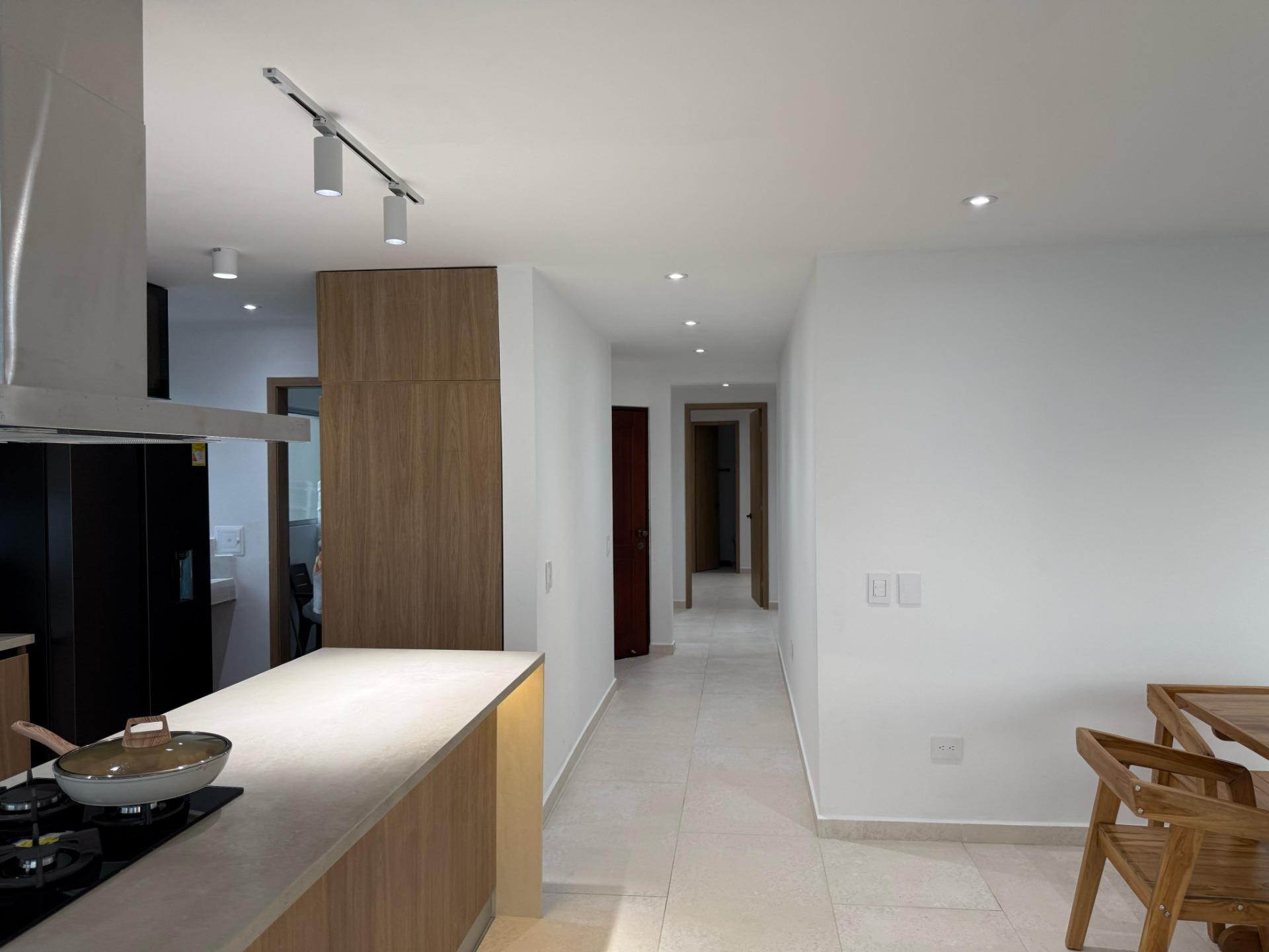 Apartamento en venta en Marbella, Cartagena · foto 8 de 10