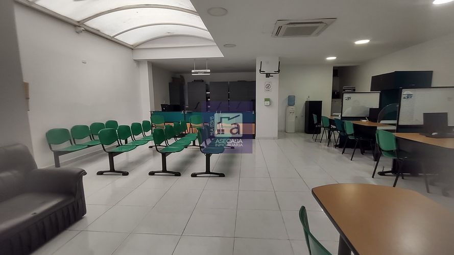 Local en arriendo en Alvarez Las Americas, Bucaramanga, 91 m² · foto 2 de 9