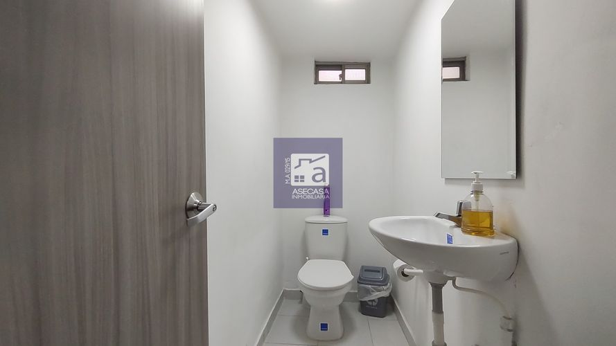 Local en arriendo en Alvarez Las Americas, Bucaramanga, 91 m² · foto 3 de 9