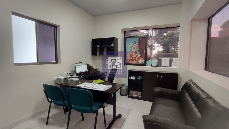 Local en arriendo en Alvarez Las Americas, Bucaramanga, 91 m² · foto 4 de 9