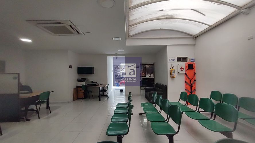 Local en arriendo en Alvarez Las Americas, Bucaramanga, 91 m² · foto 5 de 9